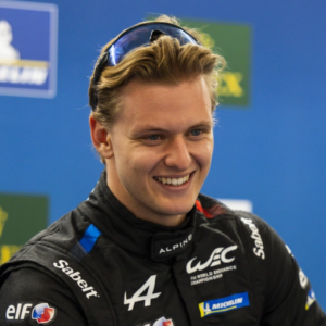 Sam van der  Meij
