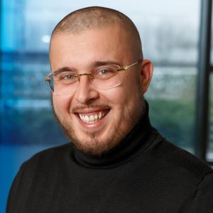 Jermaine Venhorst
